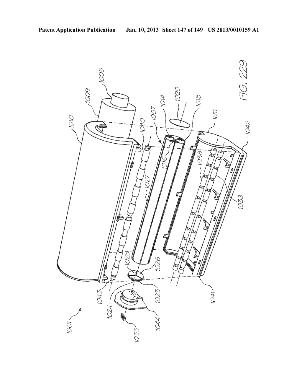 PORTABLE HANDHELD DEVICE WITH MULTI-CORE IMAGE PROCESSOR - diagram, schematic, and image 148