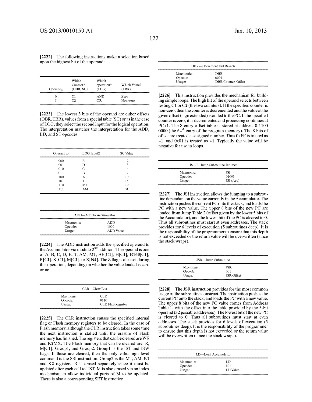 PORTABLE HANDHELD DEVICE WITH MULTI-CORE IMAGE PROCESSOR - diagram, schematic, and image 272