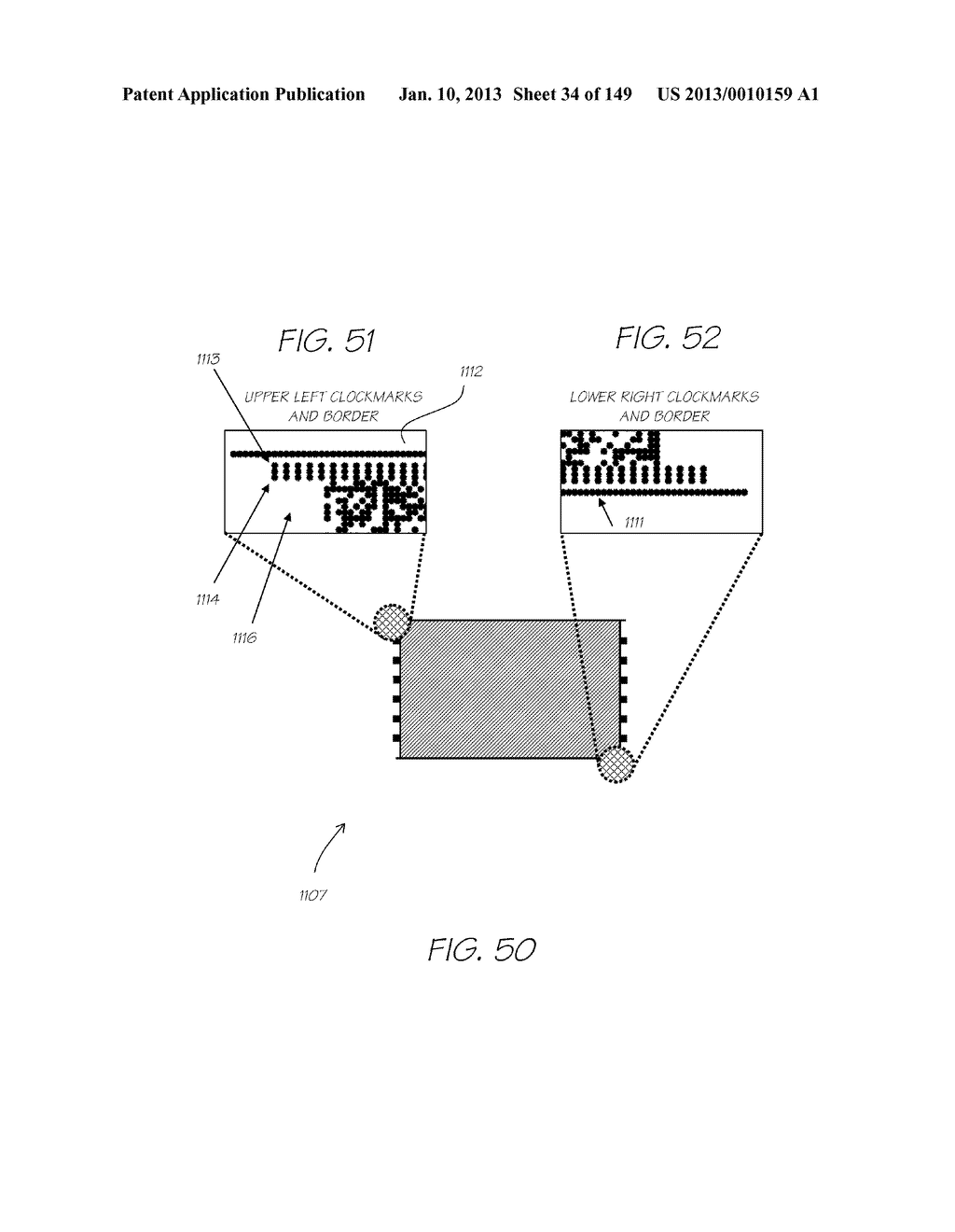 PORTABLE HANDHELD DEVICE WITH MULTI-CORE IMAGE PROCESSOR - diagram, schematic, and image 35