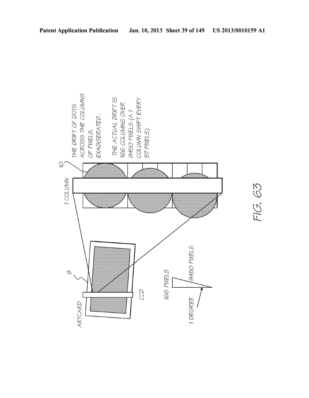 PORTABLE HANDHELD DEVICE WITH MULTI-CORE IMAGE PROCESSOR - diagram, schematic, and image 40