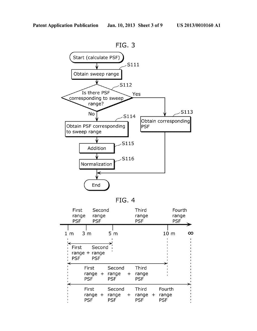 IMAGE RESTORATION DEVICE, IMAGING APPARATUS, AND IMAGE RESTORATION METHOD - diagram, schematic, and image 04