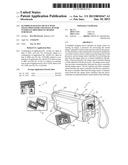 HANDHELD IMAGING DEVICE WITH IMAGE PROCESSOR AND IMAGE SENSOR INTERFACE     PROVIDED ON SHARED SUBSTRATE diagram and image