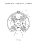 HANDHELD IMAGING DEVICE WITH IMAGE PROCESSOR AND IMAGE SENSOR INTERFACE     PROVIDED ON SHARED SUBSTRATE diagram and image