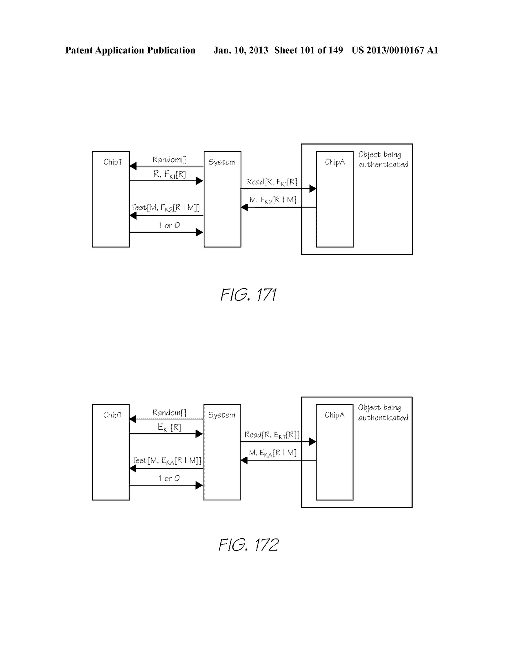 HANDHELD IMAGING DEVICE WITH IMAGE PROCESSOR AND IMAGE SENSOR INTERFACE     PROVIDED ON SHARED SUBSTRATE - diagram, schematic, and image 102