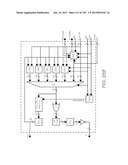 HANDHELD IMAGING DEVICE WITH IMAGE PROCESSOR AND IMAGE SENSOR INTERFACE     PROVIDED ON SHARED SUBSTRATE diagram and image