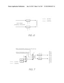 HANDHELD IMAGING DEVICE WITH IMAGE PROCESSOR AND IMAGE SENSOR INTERFACE     PROVIDED ON SHARED SUBSTRATE diagram and image