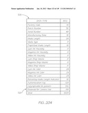 HANDHELD IMAGING DEVICE WITH IMAGE PROCESSOR AND IMAGE SENSOR INTERFACE     PROVIDED ON SHARED SUBSTRATE diagram and image