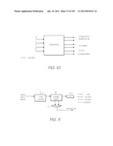 HANDHELD IMAGING DEVICE WITH IMAGE PROCESSOR AND IMAGE SENSOR INTERFACE     PROVIDED ON SHARED SUBSTRATE diagram and image