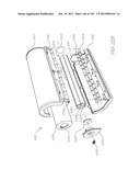 HANDHELD IMAGING DEVICE WITH IMAGE PROCESSOR AND IMAGE SENSOR INTERFACE     PROVIDED ON SHARED SUBSTRATE diagram and image