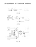 HANDHELD IMAGING DEVICE WITH IMAGE PROCESSOR AND IMAGE SENSOR INTERFACE     PROVIDED ON SHARED SUBSTRATE diagram and image