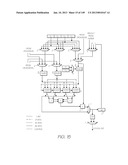 HANDHELD IMAGING DEVICE WITH IMAGE PROCESSOR AND IMAGE SENSOR INTERFACE     PROVIDED ON SHARED SUBSTRATE diagram and image