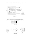 HANDHELD IMAGING DEVICE WITH IMAGE PROCESSOR AND IMAGE SENSOR INTERFACE     PROVIDED ON SHARED SUBSTRATE diagram and image