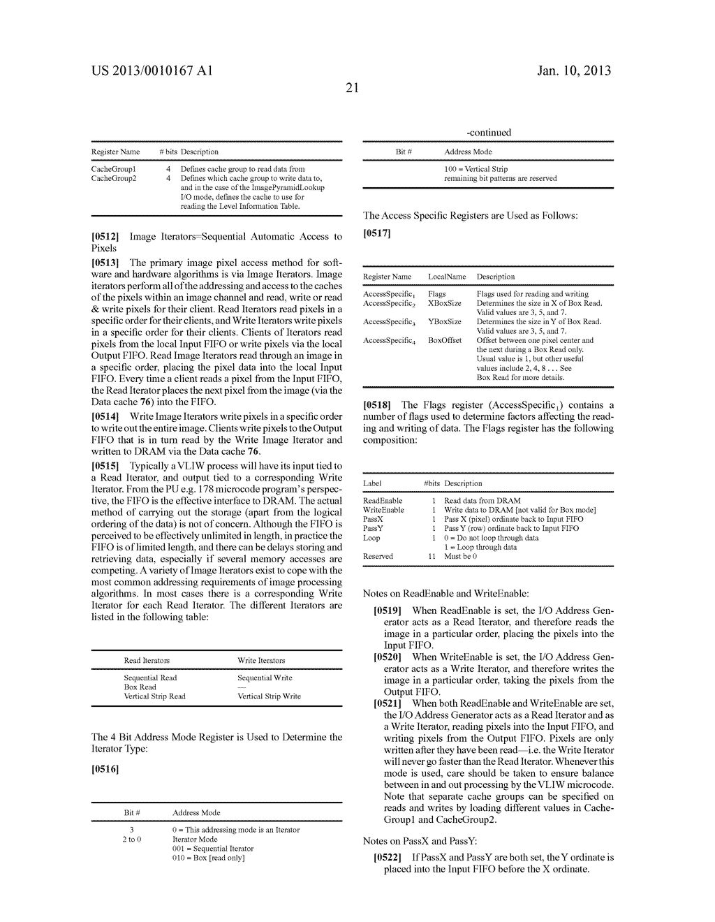 HANDHELD IMAGING DEVICE WITH IMAGE PROCESSOR AND IMAGE SENSOR INTERFACE     PROVIDED ON SHARED SUBSTRATE - diagram, schematic, and image 171