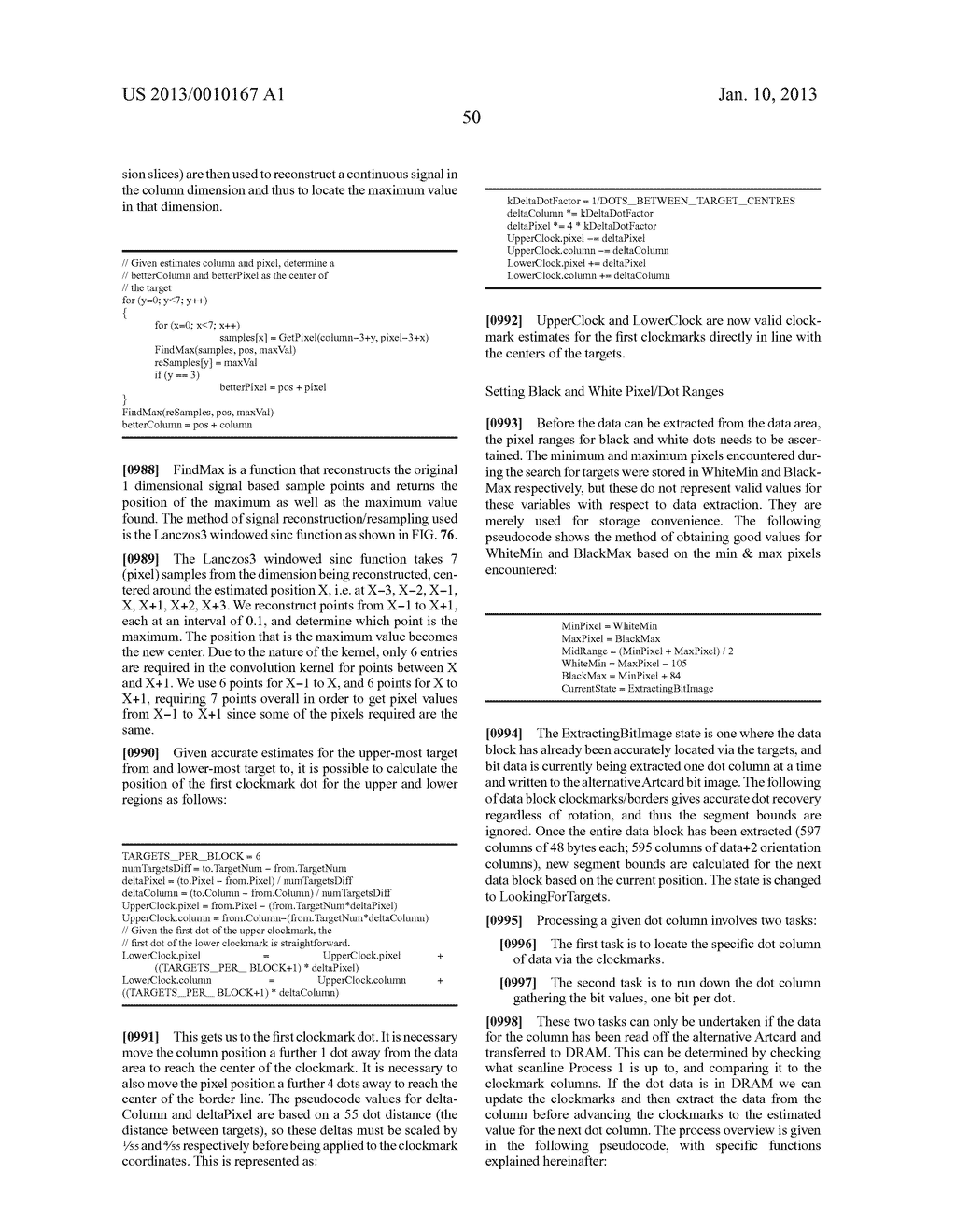 HANDHELD IMAGING DEVICE WITH IMAGE PROCESSOR AND IMAGE SENSOR INTERFACE     PROVIDED ON SHARED SUBSTRATE - diagram, schematic, and image 200