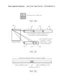 HANDHELD IMAGING DEVICE WITH IMAGE PROCESSOR AND IMAGE SENSOR INTERFACE     PROVIDED ON SHARED SUBSTRATE diagram and image