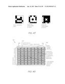 HANDHELD IMAGING DEVICE WITH IMAGE PROCESSOR AND IMAGE SENSOR INTERFACE     PROVIDED ON SHARED SUBSTRATE diagram and image