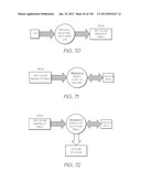 HANDHELD IMAGING DEVICE WITH IMAGE PROCESSOR AND IMAGE SENSOR INTERFACE     PROVIDED ON SHARED SUBSTRATE diagram and image