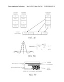 HANDHELD IMAGING DEVICE WITH IMAGE PROCESSOR AND IMAGE SENSOR INTERFACE     PROVIDED ON SHARED SUBSTRATE diagram and image