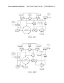 HANDHELD IMAGING DEVICE WITH IMAGE PROCESSOR AND IMAGE SENSOR INTERFACE     PROVIDED ON SHARED SUBSTRATE diagram and image