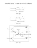 HANDHELD IMAGING DEVICE WITH IMAGE PROCESSOR AND IMAGE SENSOR INTERFACE     PROVIDED ON SHARED SUBSTRATE diagram and image