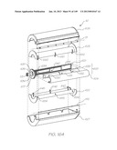 HANDHELD IMAGING DEVICE WITH IMAGE PROCESSOR AND IMAGE SENSOR INTERFACE     PROVIDED ON SHARED SUBSTRATE diagram and image