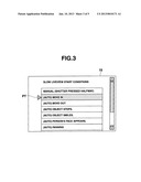 IMAGE SENSING APPARATUS AND STORAGE MEDIUM diagram and image