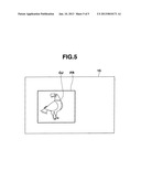 IMAGE SENSING APPARATUS AND STORAGE MEDIUM diagram and image