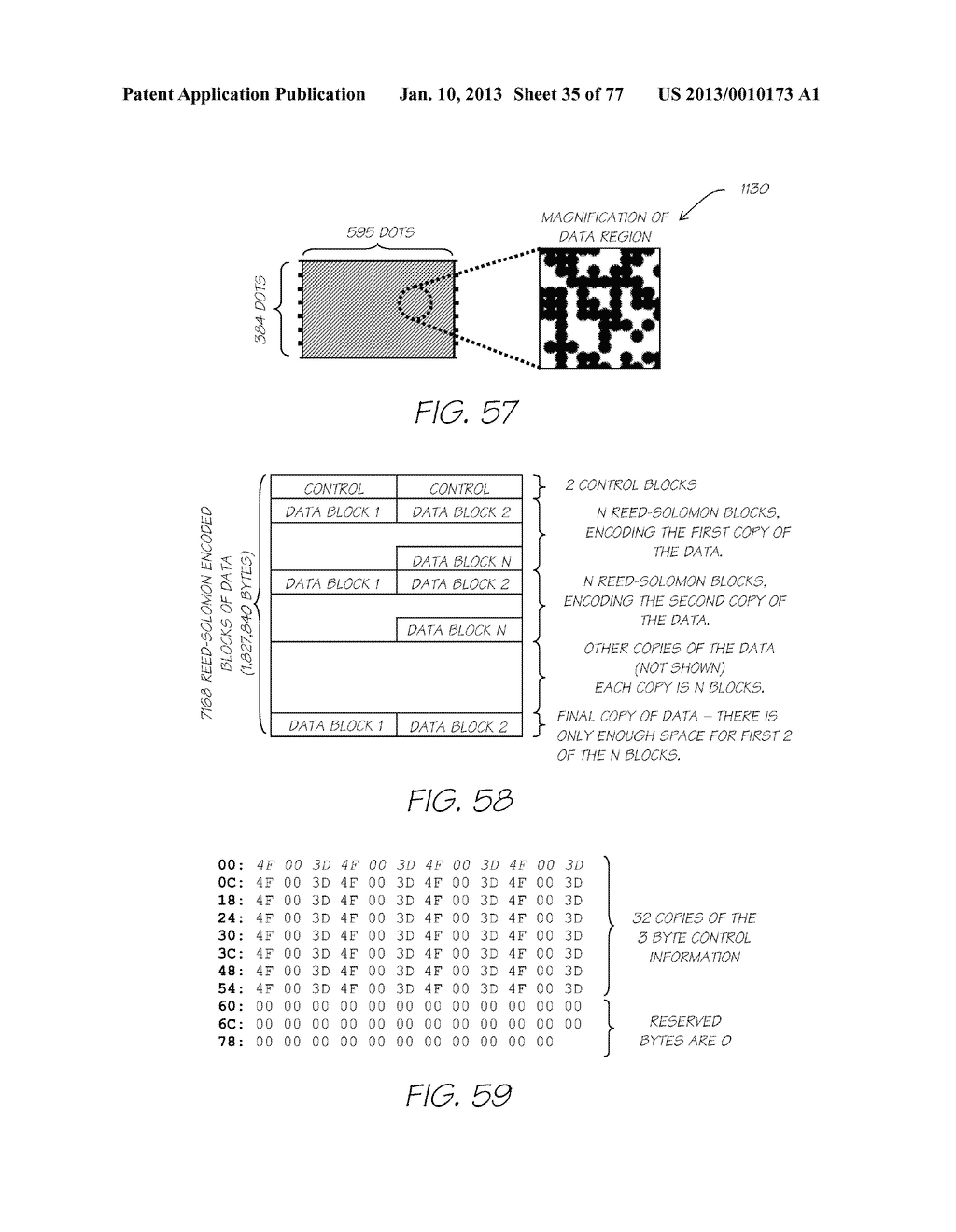 PORTABLE HAND-HELD DEVICE FOR DISPLAYING ORIENTED IMAGES - diagram, schematic, and image 36
