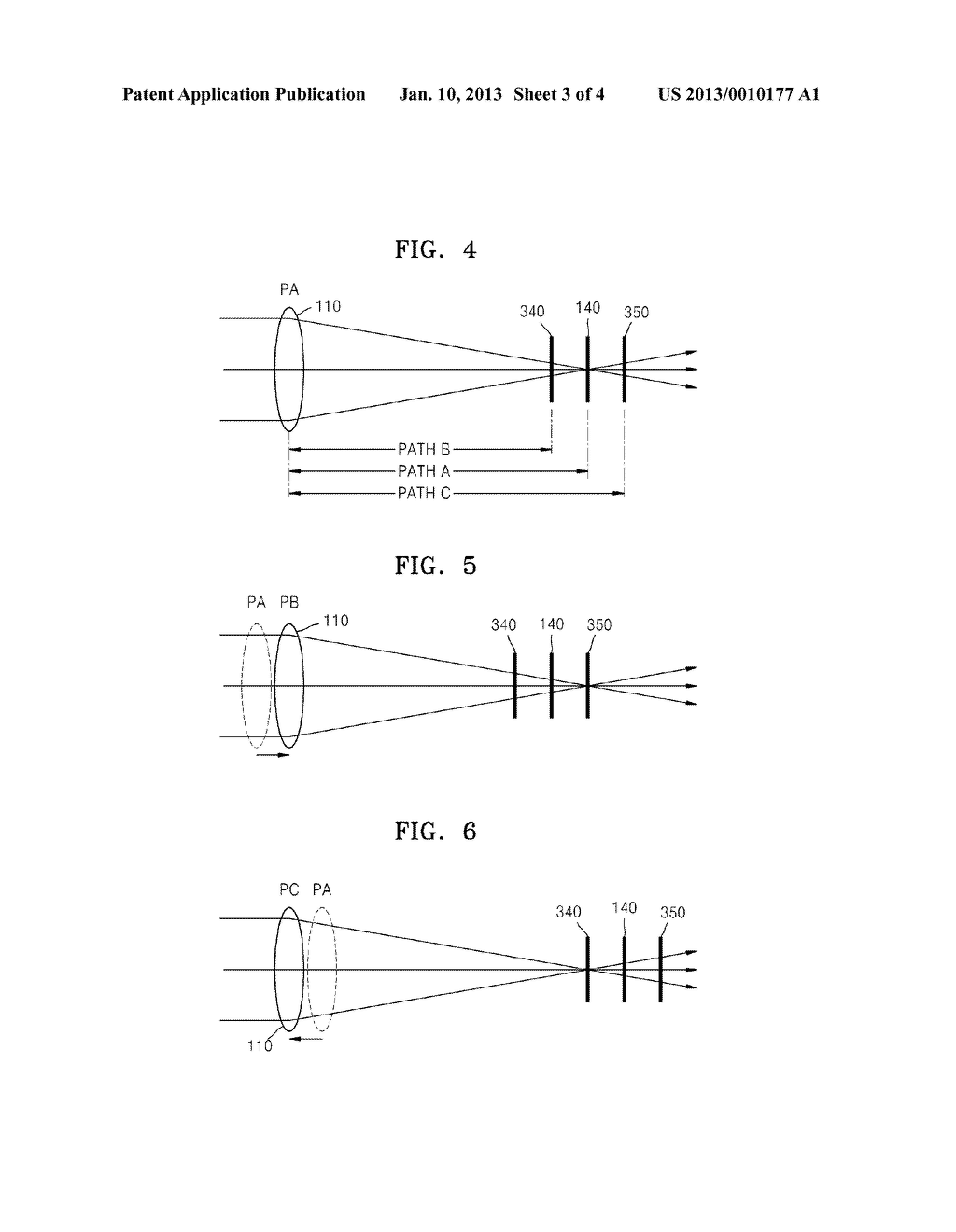 DIGITAL PHOTOGRAPHING APPARATUS, METHOD OF CONTROLLING THE SAME, AND     AUTO-FOCUSING METHOD - diagram, schematic, and image 04