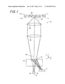 OPTICAL PICKUP APPARATUS diagram and image