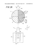 OPTICAL PICKUP APPARATUS diagram and image