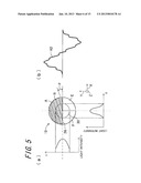 OPTICAL PICKUP APPARATUS diagram and image