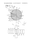 OPTICAL PICKUP APPARATUS diagram and image