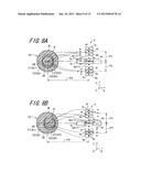 OPTICAL PICKUP APPARATUS diagram and image