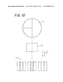 OPTICAL PICKUP APPARATUS diagram and image