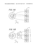 OPTICAL PICKUP APPARATUS diagram and image