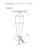 OPTICAL PICKUP APPARATUS diagram and image