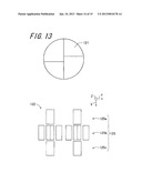 OPTICAL PICKUP APPARATUS diagram and image