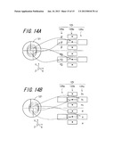 OPTICAL PICKUP APPARATUS diagram and image