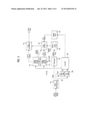 DIGITAL BROADCAST RECEIVER AND METHOD FOR PROCESSING CAPTION THEREOF diagram and image