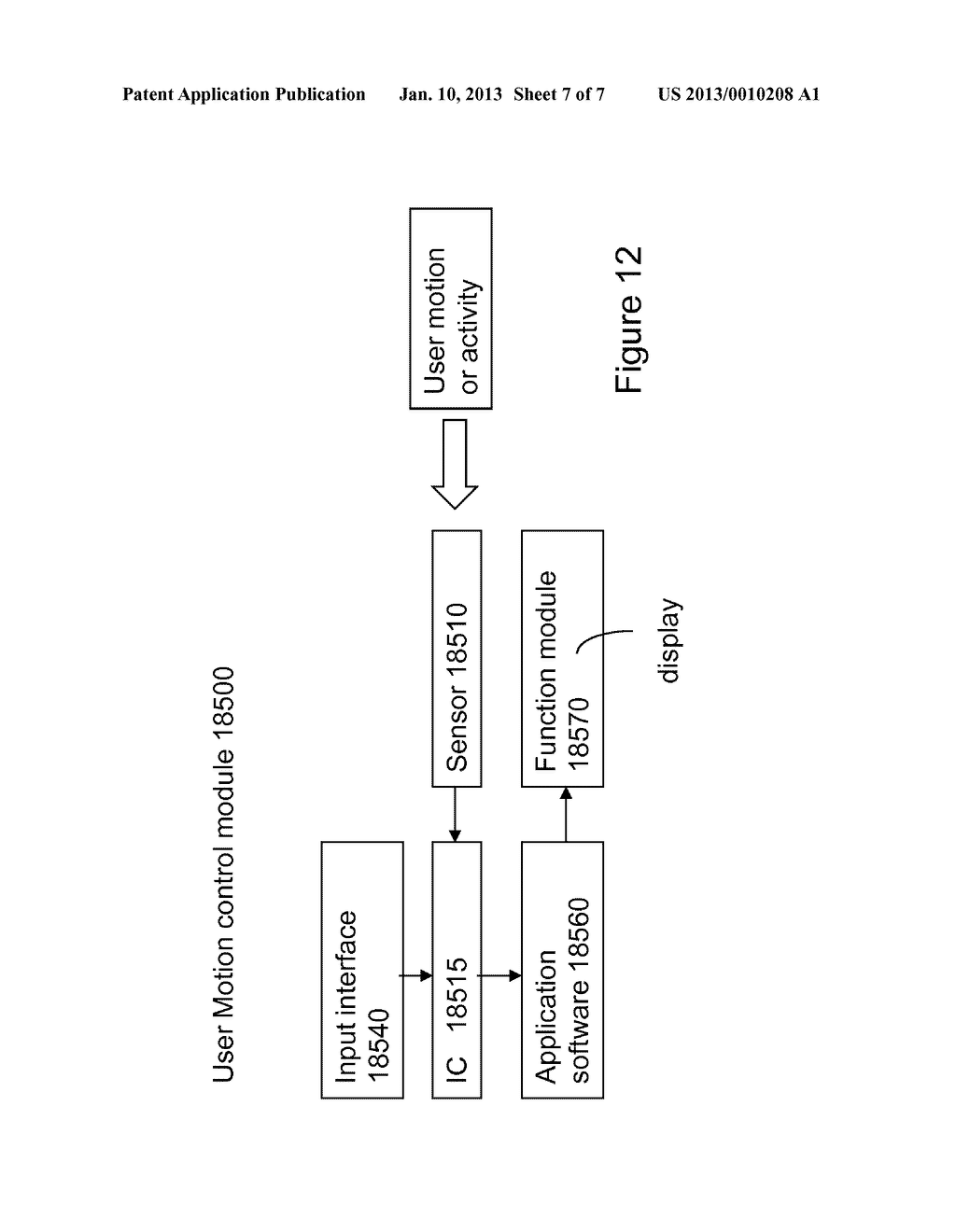 VIDEO DISPLAY - diagram, schematic, and image 08