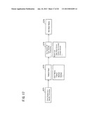 DISPLAY APPARATUS, CONTROL APPARATUS, TELEVISION RECEIVER, METHOD OF     CONTROLLING DISPLAY APPARATUS, PROGRAM, AND RECORDING MEDIUM diagram and image