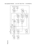 DISPLAY APPARATUS, CONTROL APPARATUS, TELEVISION RECEIVER, METHOD OF     CONTROLLING DISPLAY APPARATUS, PROGRAM, AND RECORDING MEDIUM diagram and image