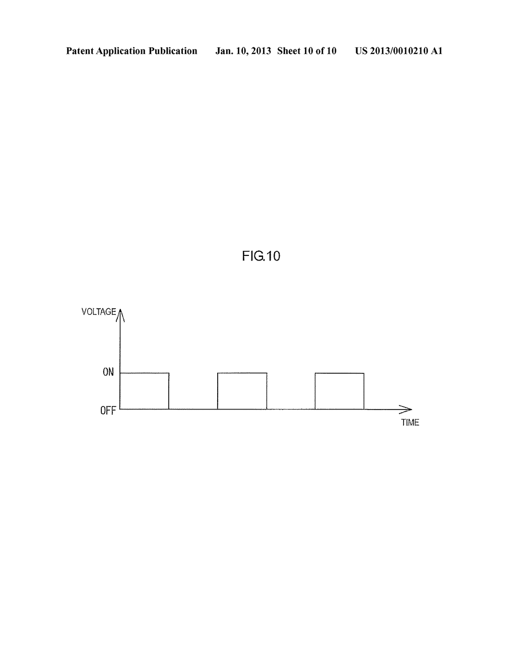 LIGHTING DEVICE, DISPLAY DEVICE AND TELEVISION RECEIVER - diagram, schematic, and image 11