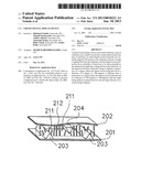 LIQUID CRYSTAL DISPLAY DEVICE diagram and image