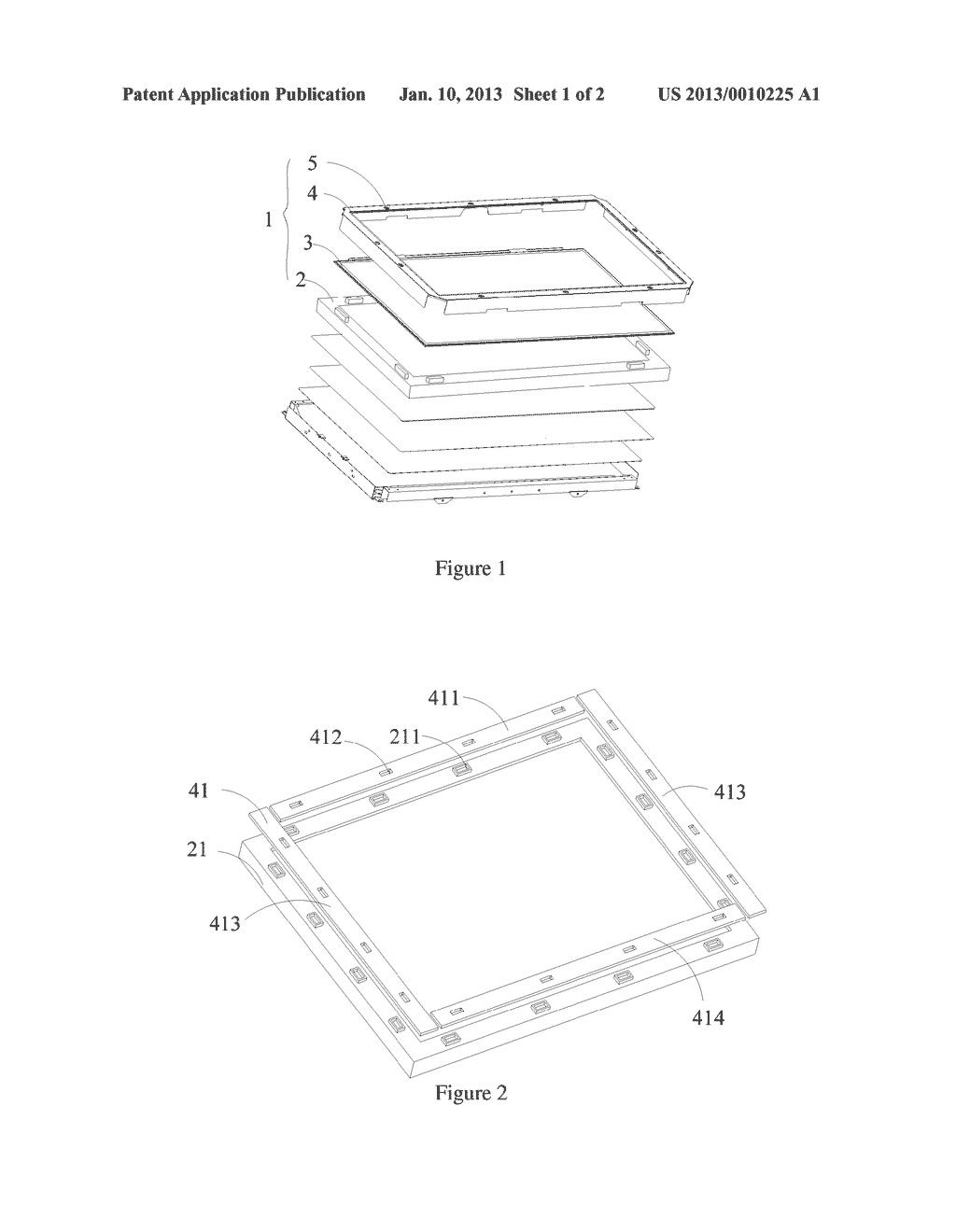 LIQUID CRYSTAL MODULE AND LIQUID CRYSTAL DISPLAY - diagram, schematic, and image 02