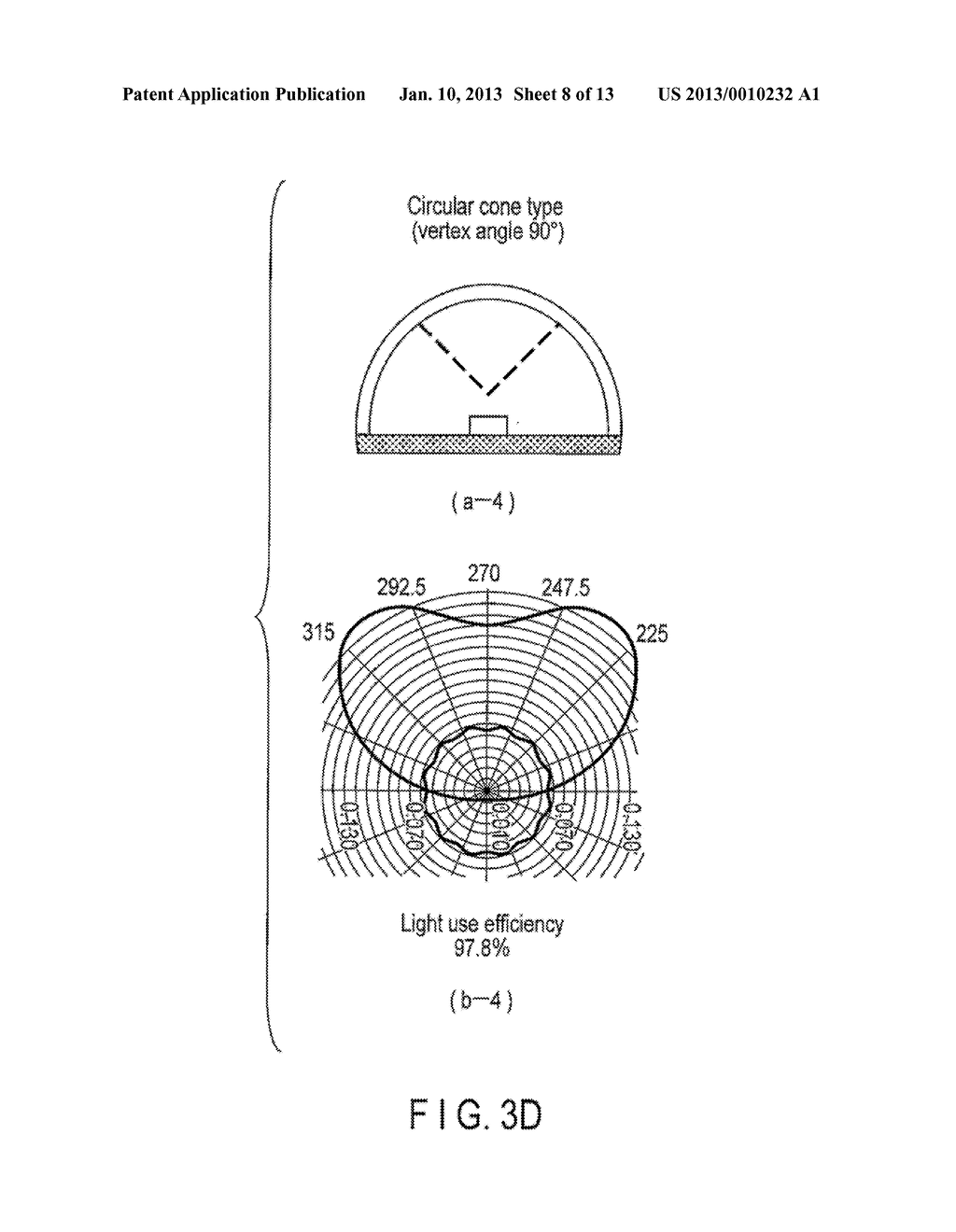 LIGHTING DEVICE AND LIQUID CRYSTAL DISPLAY APPARATUS COMPRISING THE SAME - diagram, schematic, and image 09