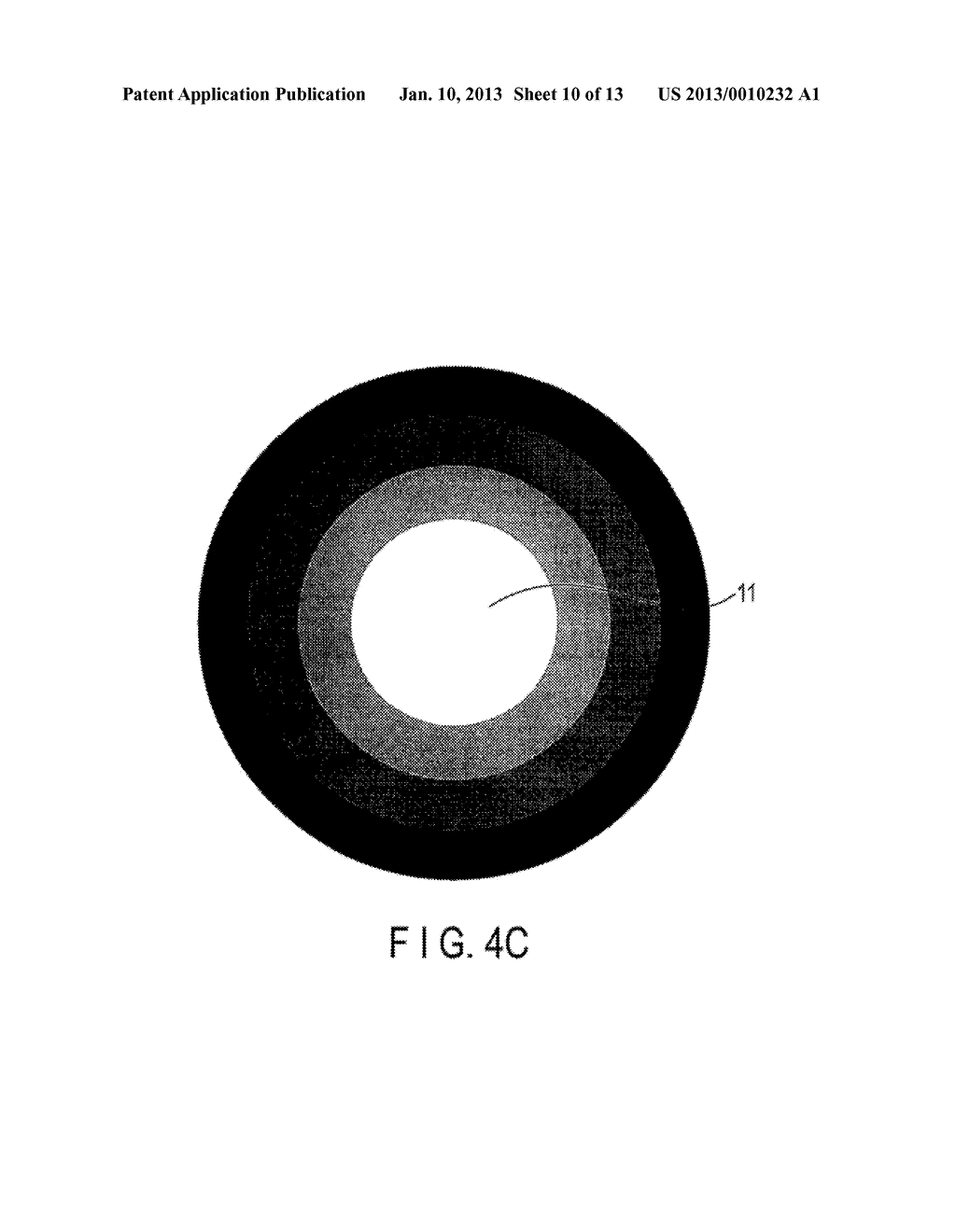 LIGHTING DEVICE AND LIQUID CRYSTAL DISPLAY APPARATUS COMPRISING THE SAME - diagram, schematic, and image 11