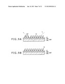 LIQUID CRYSTAL DISPLAY AND METHOD OF MANUFACTURING THE SAME diagram and image