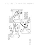 LIQUID CRYSTAL DISPLAY AND METHOD OF MANUFACTURING THE SAME diagram and image